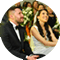 Reseñas de clientes: una imagen perfecta Matrimonio.com Magallanes Eventos
